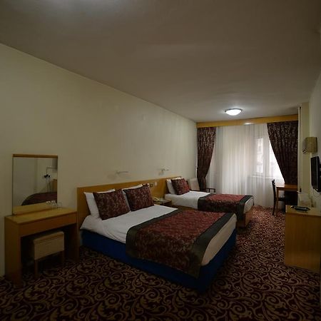 Buyuk Maras Hotel Kahramanmaras エクステリア 写真