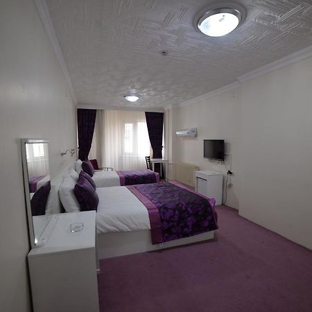 Buyuk Maras Hotel Kahramanmaras エクステリア 写真