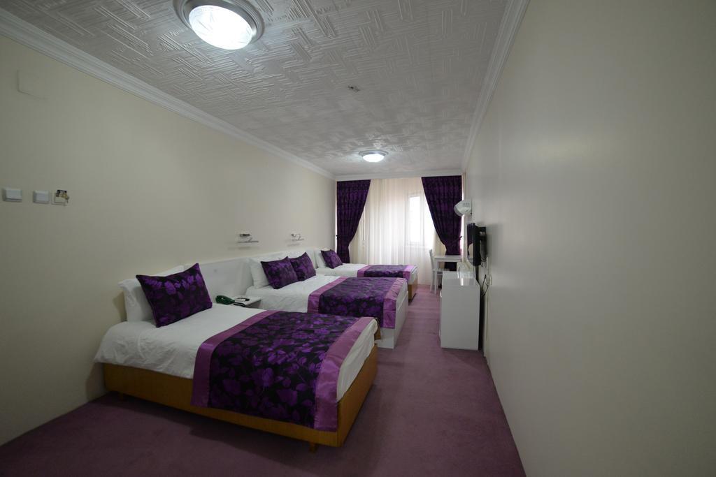 Buyuk Maras Hotel Kahramanmaras エクステリア 写真