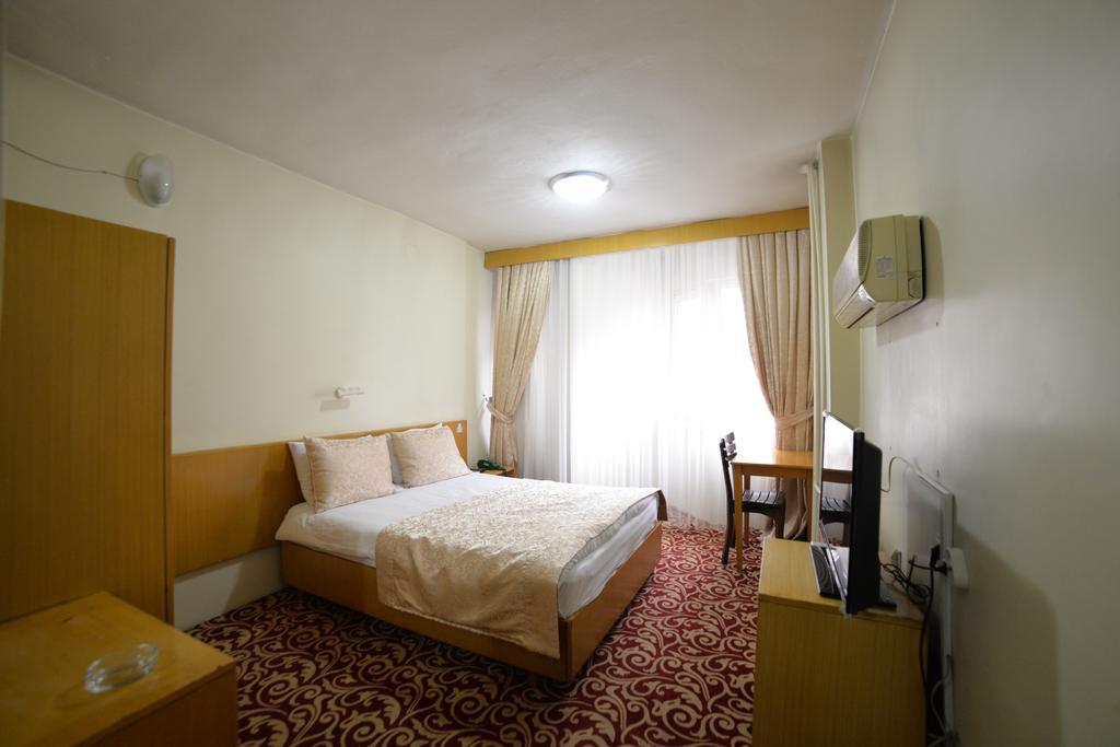 Buyuk Maras Hotel Kahramanmaras エクステリア 写真