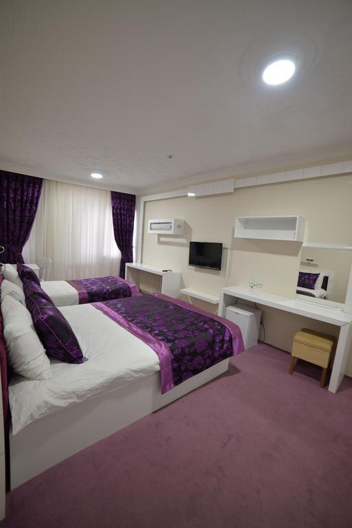 Buyuk Maras Hotel Kahramanmaras エクステリア 写真