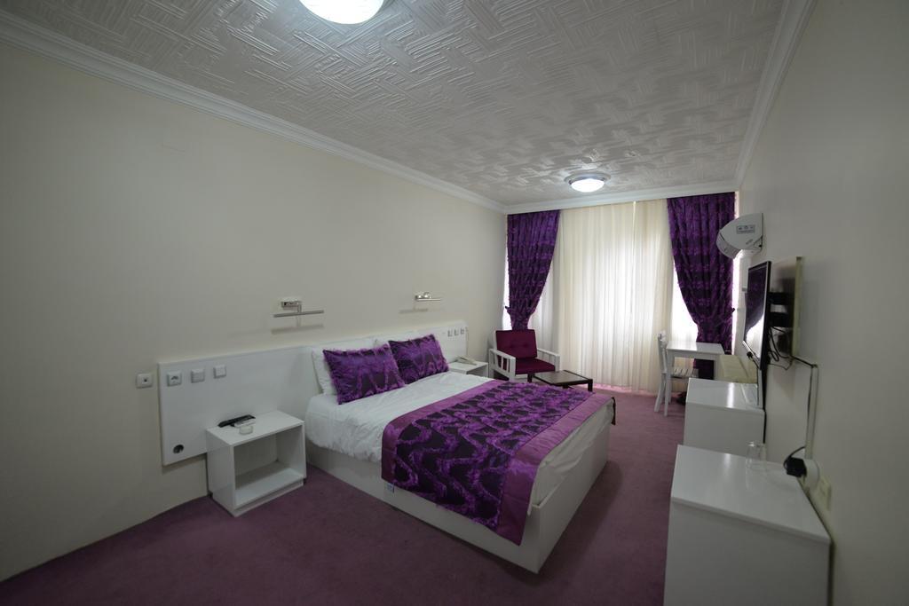 Buyuk Maras Hotel Kahramanmaras エクステリア 写真