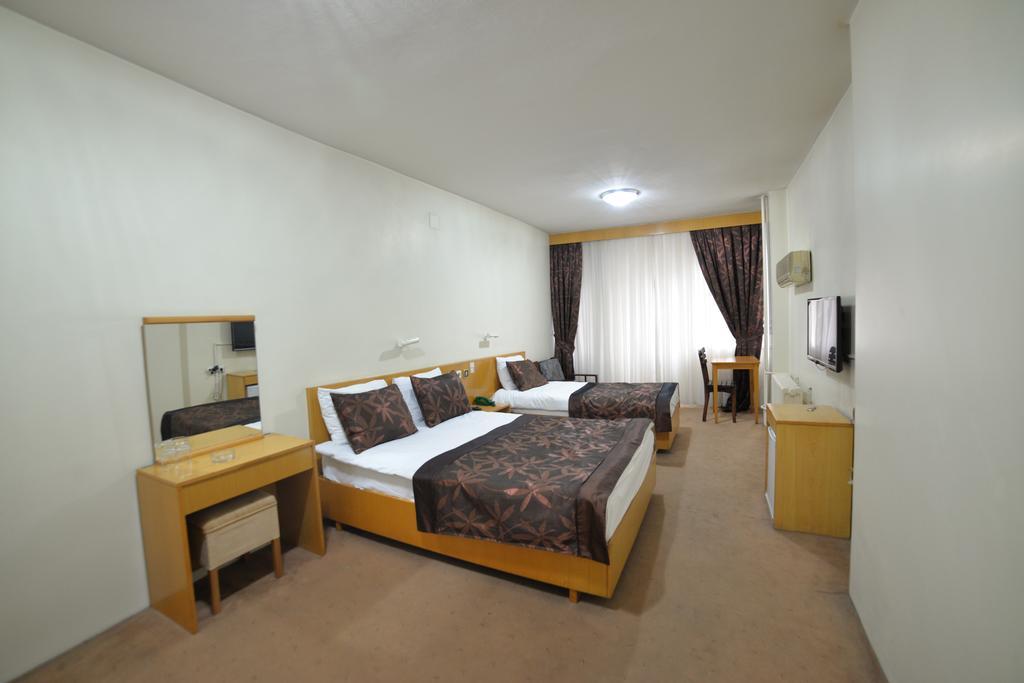 Buyuk Maras Hotel Kahramanmaras エクステリア 写真