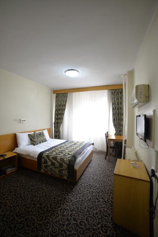Buyuk Maras Hotel Kahramanmaras エクステリア 写真