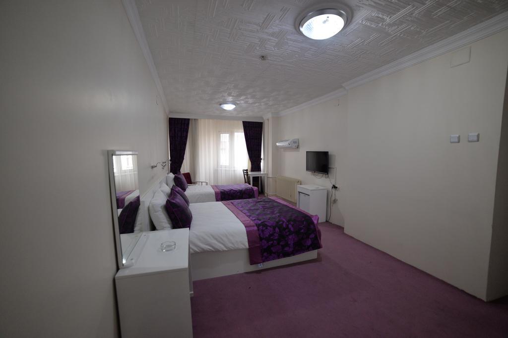 Buyuk Maras Hotel Kahramanmaras エクステリア 写真