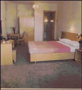 Buyuk Maras Hotel Kahramanmaras 部屋 写真
