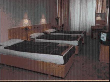 Buyuk Maras Hotel Kahramanmaras 部屋 写真